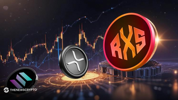 Ripple (XRP) and Solana (SOL) Are Being Overlooked in February 2025 by Traders Who Have All Eyes on This Altcoin