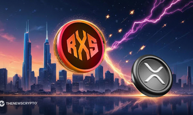 Ripple's (XRP) Bullish Streak to be Overrun by a Rising Altcoin Ready to Turn $1200 into $46800 with a 39x Jump