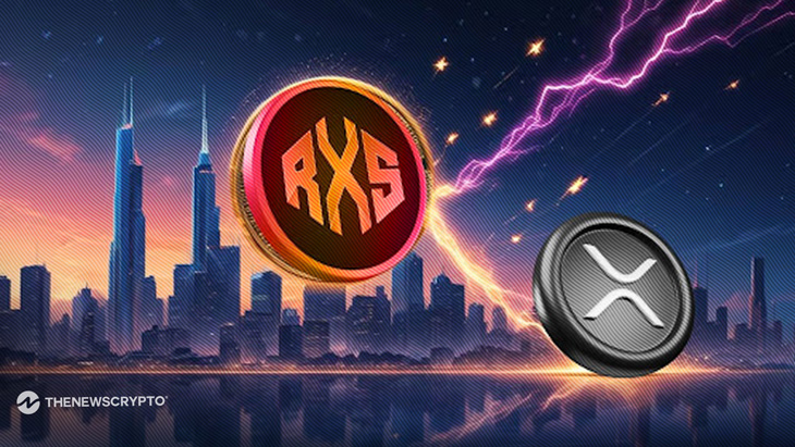 Ripple's (XRP) Bullish Streak to be Overrun by a Rising Altcoin Ready to Turn $1200 into $46800 with a 39x Jump