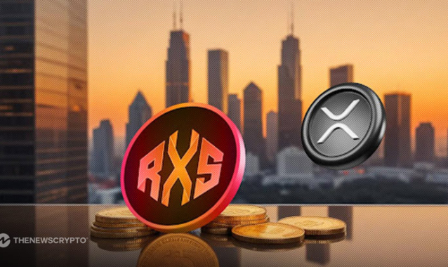 Ripple's (XRP) Hopes of a Comeback vs. Rexas Finance’s (RXS) Unlimited Potential: Which One Should You Bet On?