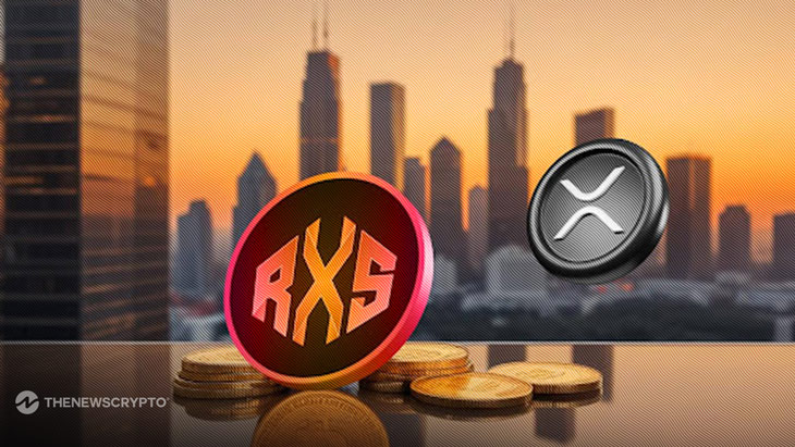 Ripple's (XRP) Hopes of a Comeback vs. Rexas Finance’s (RXS) Unlimited Potential: Which One Should You Bet On?