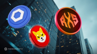 Rising Investor Activity Signals Massive Upside for Shiba Inu (SHIB), Chainlink (LINK), and Another Hot Crypto Under $1