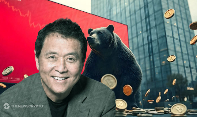 kiyosaki