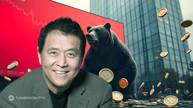 kiyosaki