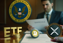 SEC Acknowledges Grayscale’s XRP and Dogecoin ETF Filings