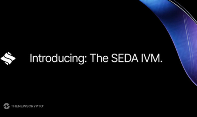 SEDA's Flagship Verification Module To Secure A $120 Billion Industry