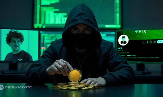 Fake memecoin