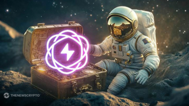 Secure Your Future With Lightchain AI – The Game-Changing Coin Presale Investors Can't Ignore