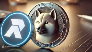 Shiba Inu Price Struggles While RCO Finance Rises as the Best AI Altcoin for 2025