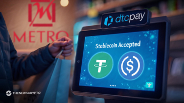 Singapore Metro Store Embraces Stablecoins for Seamless Payments