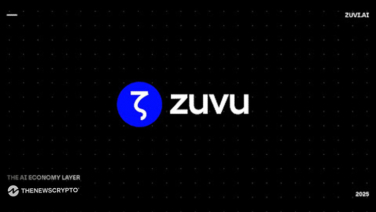 SocialTensor Rebrands to Zuvu AI to Pioneer Next Evolution of AI as an Asset Class