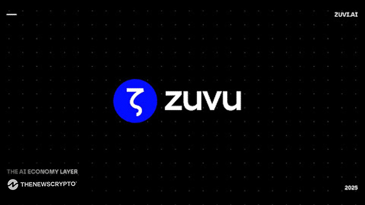 SocialTensor Rebrands to Zuvu AI to Pioneer Next Evolution of AI as an Asset Class