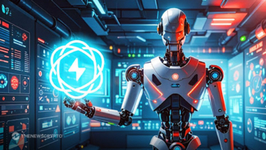 Solana and XRP Take a Hit, Yet This AI Blockchain Coin Proves It Has Long-Term Potential