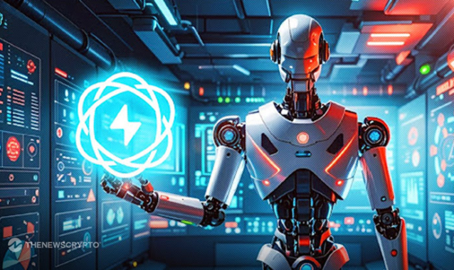 Solana and XRP Take a Hit, Yet This AI Blockchain Coin Proves It Has Long-Term Potential