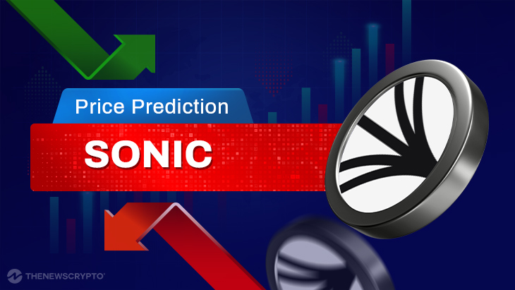 Sonic (prev. FTM) (S) Price Prediction 2025, 2026-2030