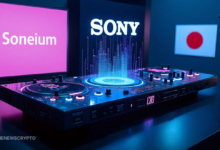 Sony Enters the Music NFT Space with Soneium in Partnership with Coop Records