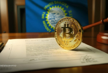 South Dakota Rejects Bitcoin Reserve Bill Following Montana’s Lead