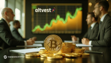South African Firm AltVest Capital Adopts Bitcoin Reserve Strategy