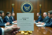 Stablecoin Regulations