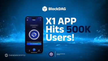 Stellar (XLM) Aims for Gains & Litecoin Prices Hint at Surge While BlockDAG’s X1 Sparks Excitement Among Over 500K Miners!