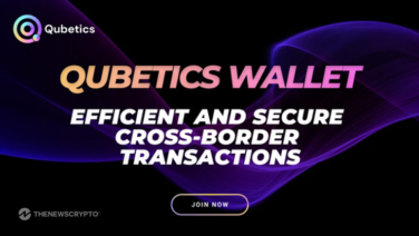 Still Kicking Yourself for Not Buying Bitcoin Cash Early? Qubetics Could Be the Crypto Comeback You’ve Been Waiting For!