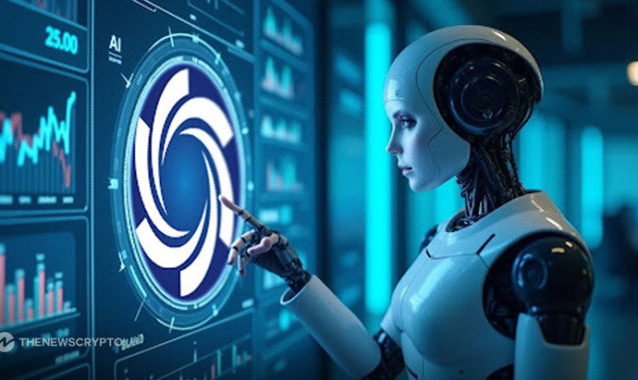 Stop Guessing Your Exit—Ozak AI Predicts the Best Time to Take Profits!