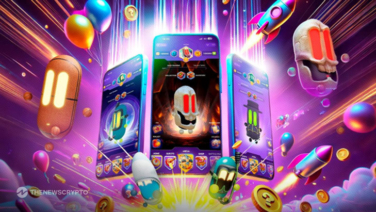 Taitiko Aims To Be the Next Axie Infinity-Can It Redefine Crypto Gaming?