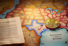 Texas Lawmakers Reintroduce Bill for Bitcoin Reserves