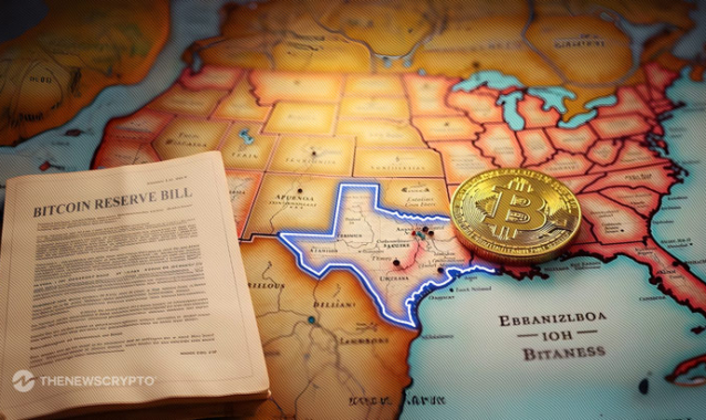 Texas Lawmakers Reintroduce Bill for Bitcoin Reserves