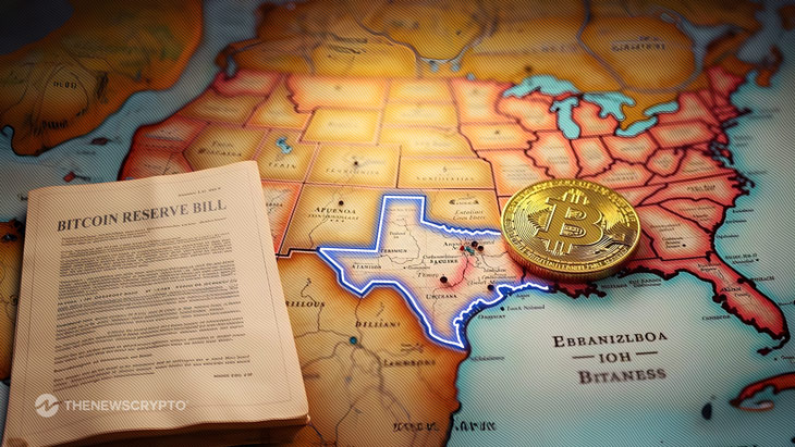 Texas Lawmakers Reintroduce Bill for Bitcoin Reserves