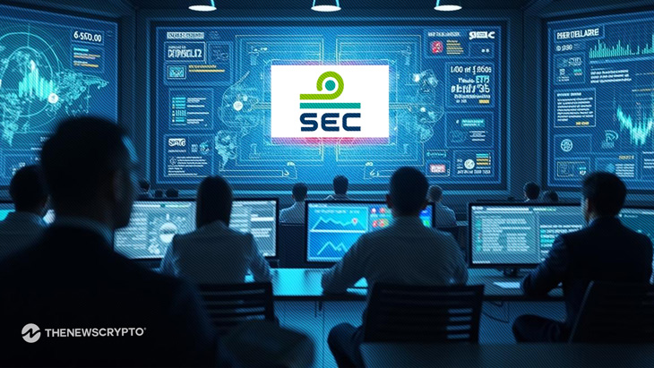 Thailand SEC to Launch Blockchain-Based Tokenized Securities Trading Platform