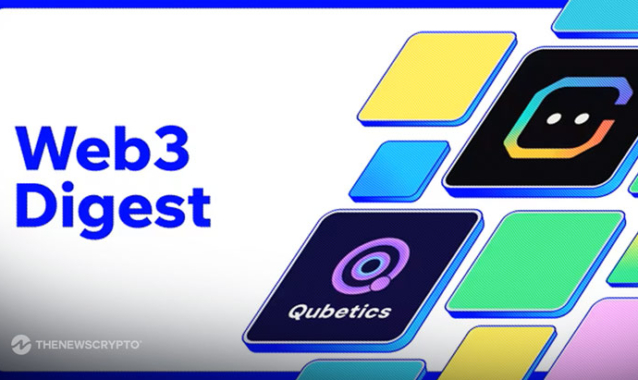 The Best Crypto Presale To Buy For 2025! Dive Into Qubetics, Monero, And Sonic For The Most Promising Crypto Investments This Year