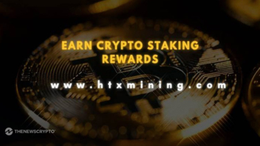 The Best Crypto Staking Platforms: A Close Look at Htxmining