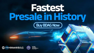 The Best Crypto To Buy Now: BlockDAG Shows Remarkable Surge as Presale Nears $200M – Outstanding Returns Ahead!