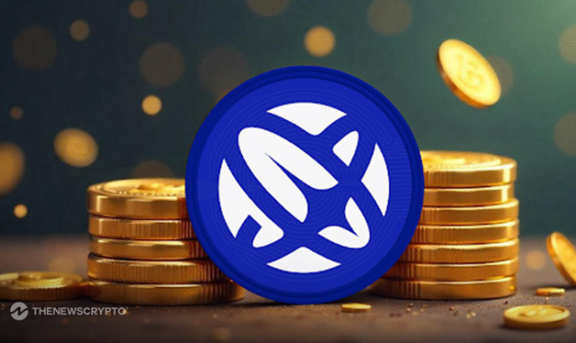 The Best Crypto to Buy Now: Aureal One and 4 Other Coins Take Over!
