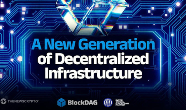 The Best Crypto to Buy in 2025: Solana’s $600 Target and BlockDAG’s $192M Presale Set the Stage for Massive Gains!