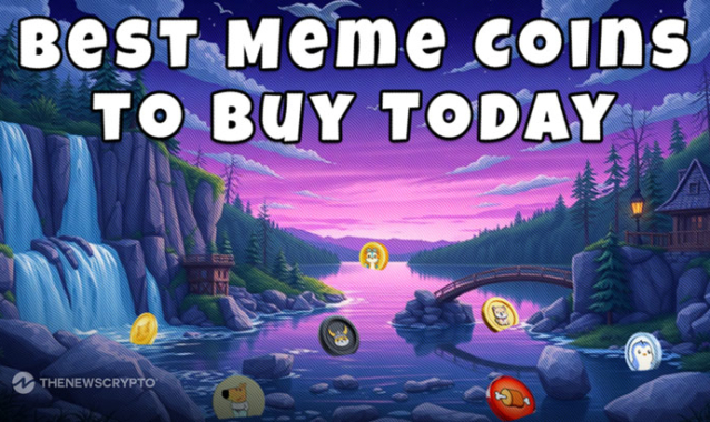 The Explosive Rise of Meme Coins: Why You Should Keep an Eye on These 6 Hot Coins in 2025