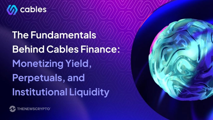 The Fundamentals Behind Cables Finance: Monetizing Yield, Perpetuals, and Institutional Liquidity