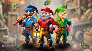 The Last Dwarfs ($TLD) Price Prediction 2025-2026 – Could This Be the Best Crypto To Buy Before the Next Bull Run?