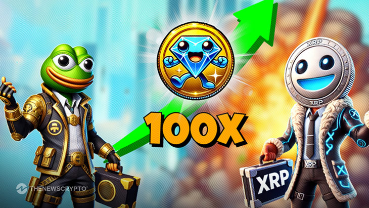 The Last Dwarfs ($TLD) Skyrockets as 300K+ Users Join while PEPE & XRP Holders Look for the Next 100x Coin