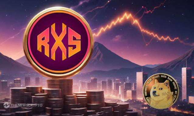 The Next Dogecoin' Has Potential for a 17000% Rally in the Next 5 Months