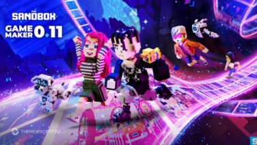 The Sandbox Introduces Major Enhancements for Creators and Brands to Build in the Metaverse