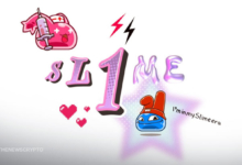 The Web2/Web3 Hybrid Idle RPG Slime Miner Reaches 1 Million Users in 20 Days