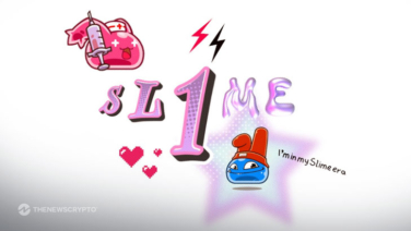 The Web2/Web3 Hybrid Idle RPG Slime Miner Reaches 1 Million Users in 20 Days