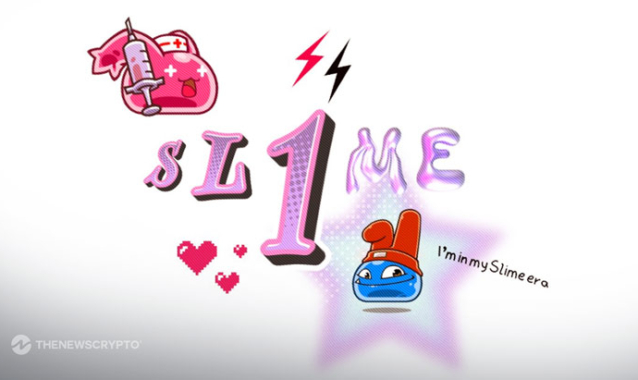 The Web2/Web3 Hybrid Idle RPG Slime Miner Reaches 1 Million Users in 20 Days