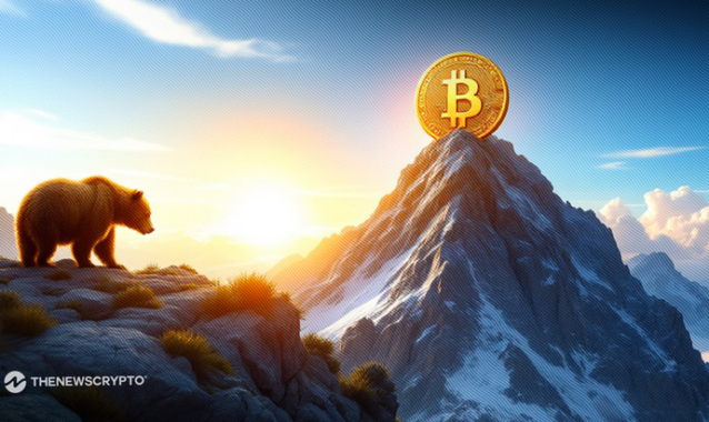 Analyst Expects Bitcoin to Hit A New ATH By Q1 End
