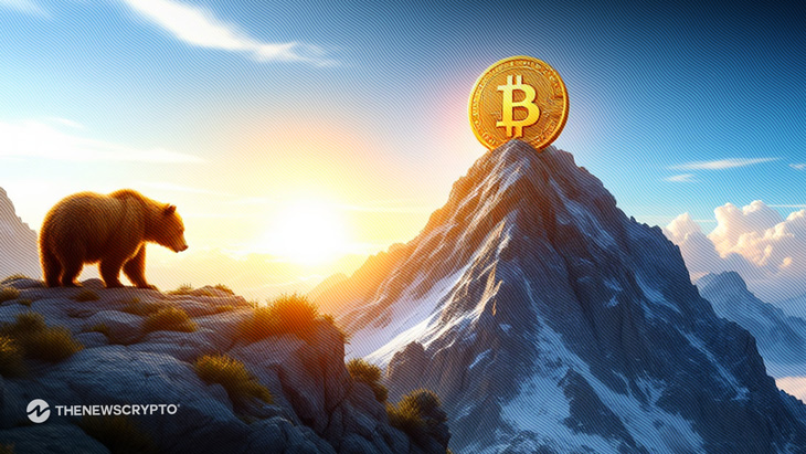 Analyst Expects Bitcoin to Hit A New ATH By Q1 End