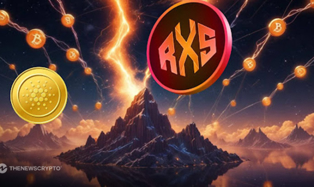These 4 Altcoins Under $1 Are Drawing in Big Money in 2025, One Poised to Match Cardano's (ADA) Growth