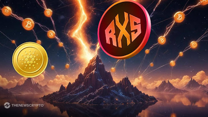 These 4 Altcoins Under $1 Are Drawing in Big Money in 2025, One Poised to Match Cardano's (ADA) Growth