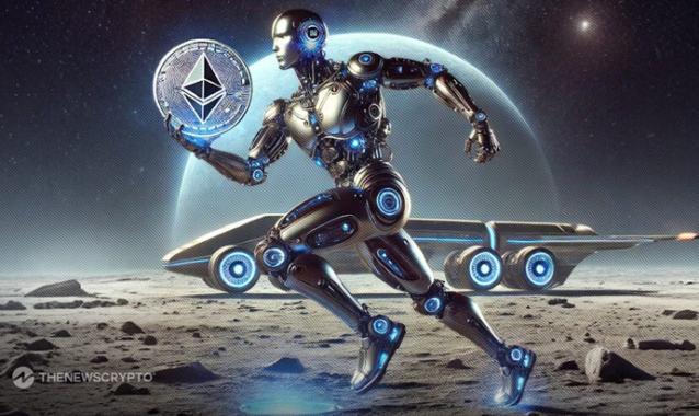 These Two Altcoins Could Outperform Ethereum (ETH) – Whale Top Favorites 